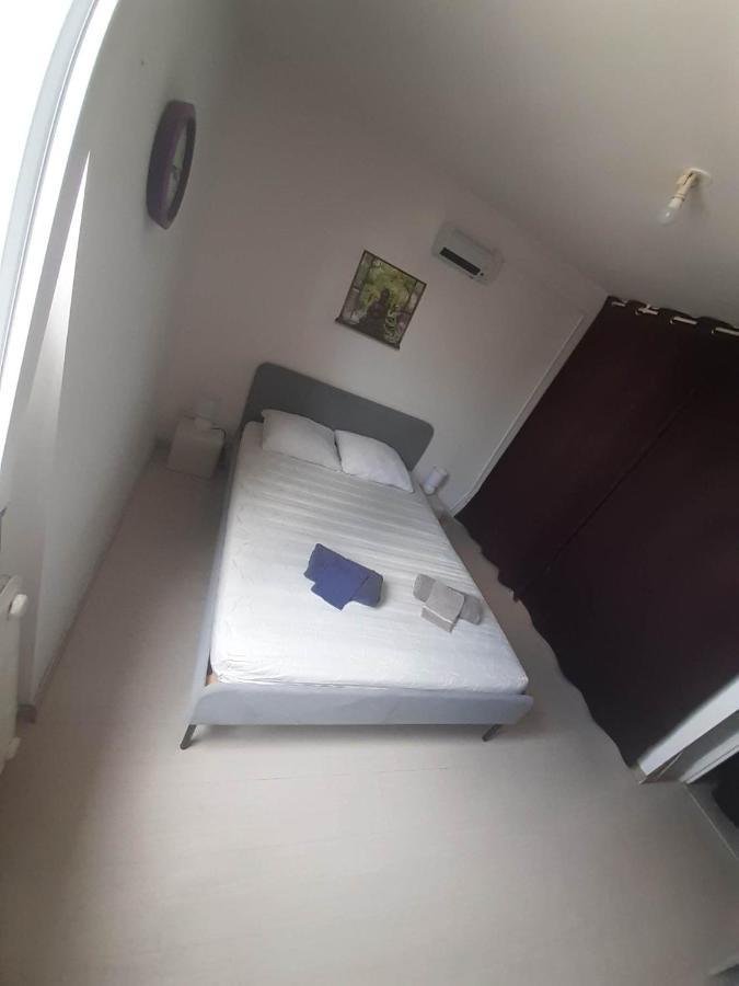 Ferienwohnung L'Indeniable Sète Exterior foto