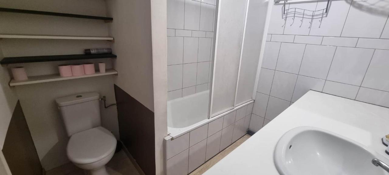 Ferienwohnung L'Indeniable Sète Exterior foto