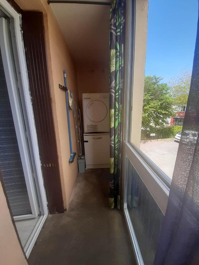 Ferienwohnung L'Indeniable Sète Exterior foto