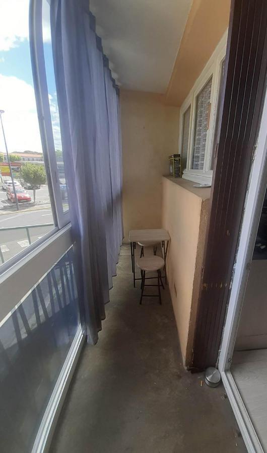 Ferienwohnung L'Indeniable Sète Exterior foto